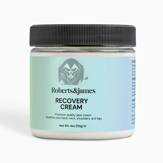 Recovery Cream